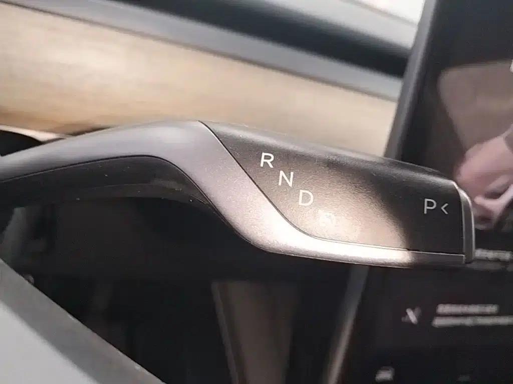 Model Y 2022 Facelift Rear-Wheel Drive Version — миниатюра 14