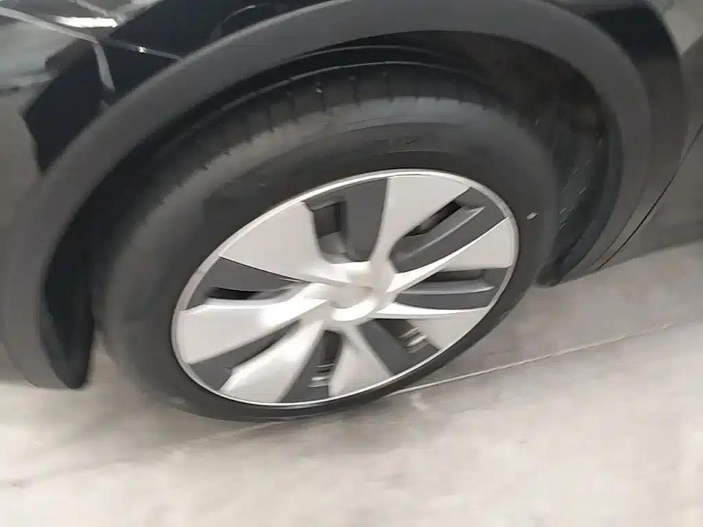 Model Y 2022 Facelift Rear-Wheel Drive Version — миниатюра 23