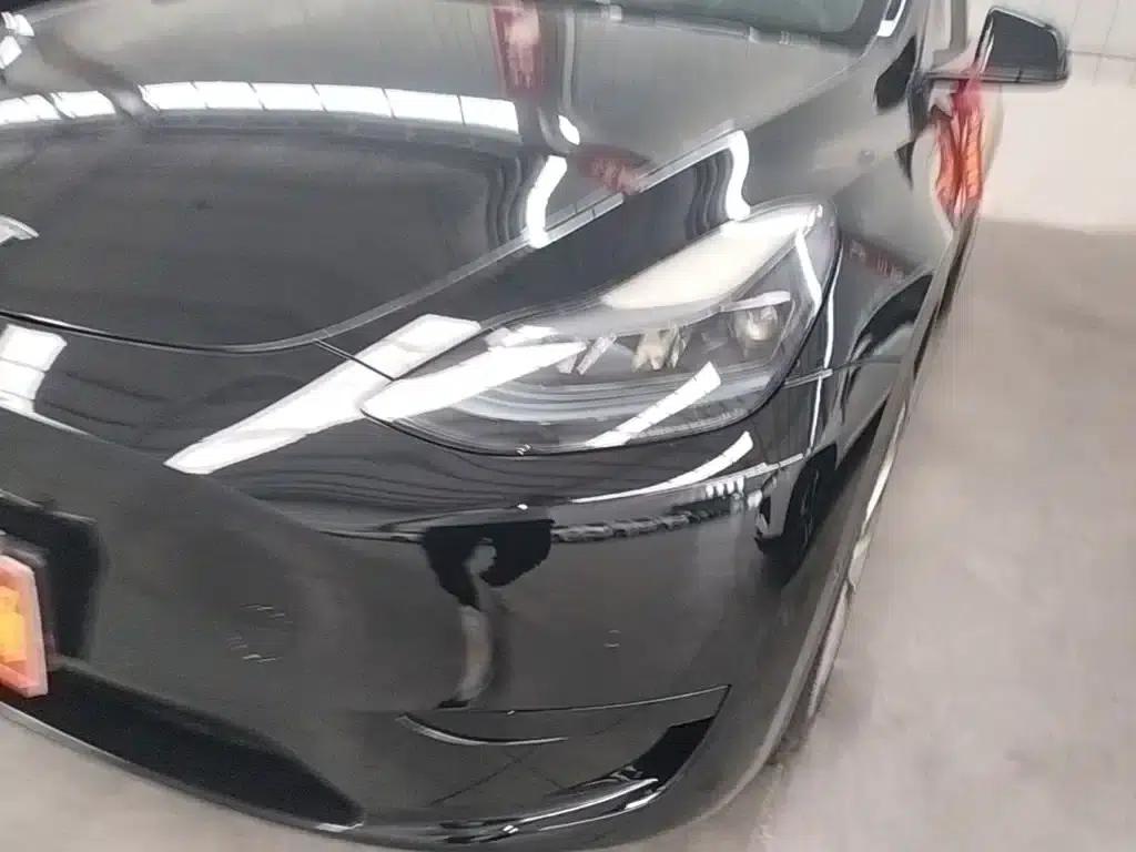 Model Y 2022 Facelift Rear-Wheel Drive Version — миниатюра 24