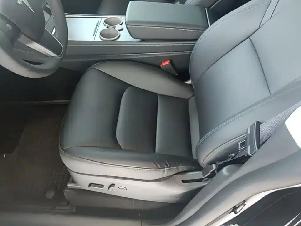 Model Y 2022 Facelift Rear-Wheel Drive Version — миниатюра 15