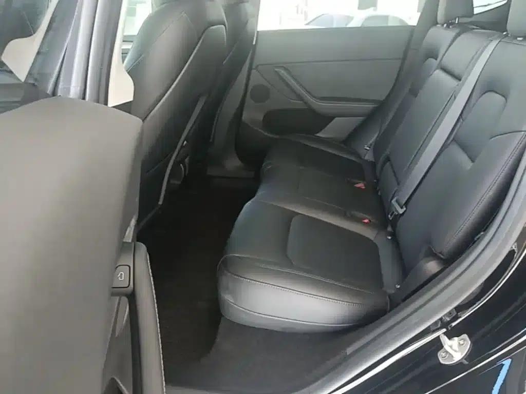 Model Y 2022 Facelift Rear-Wheel Drive Version — миниатюра 17
