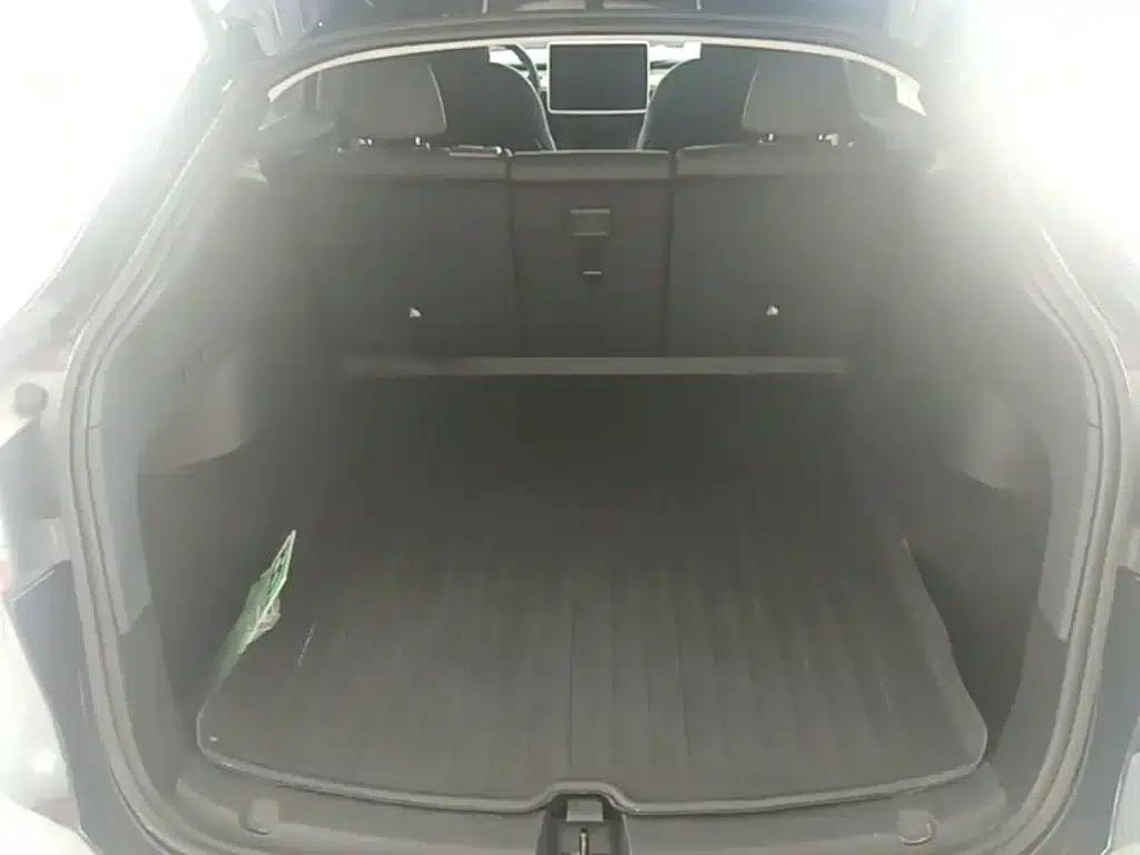 Model Y 2022 Facelift Rear-Wheel Drive Version — миниатюра 19