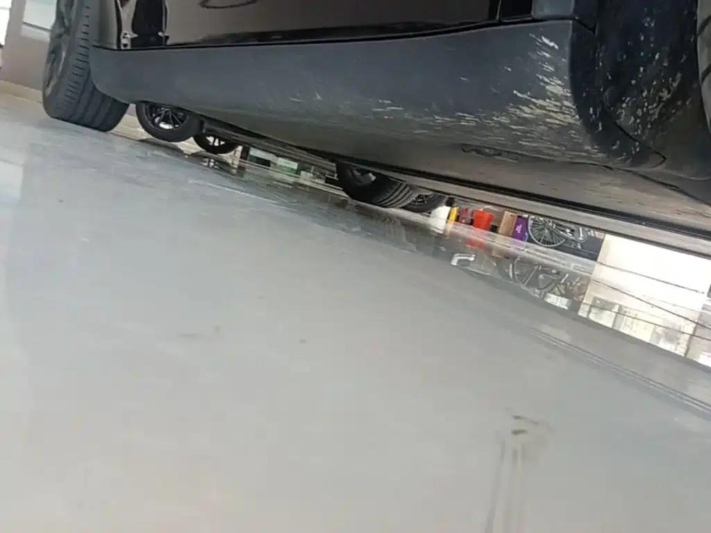 Model Y 2022 Facelift Rear-Wheel Drive Version — миниатюра 21
