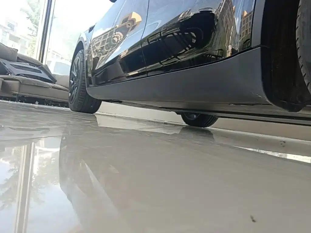 Model Y 2022 Facelift Rear-Wheel Drive Version — миниатюра 22