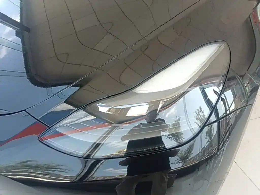 Model Y 2022 Facelift Rear-Wheel Drive Version — миниатюра 24