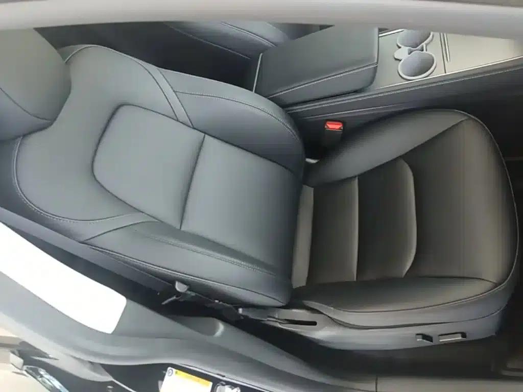 Model Y 2022 Facelift Rear-Wheel Drive Version — миниатюра 25