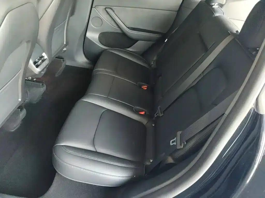 Model Y 2022 Facelift Rear-Wheel Drive Version — миниатюра 17