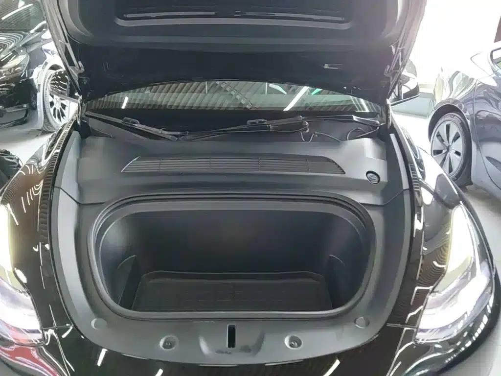 Model Y 2022 Facelift Rear-Wheel Drive Version — миниатюра 20