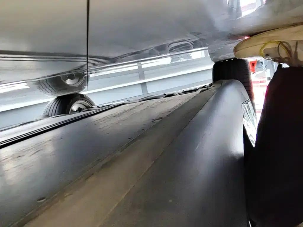 Model Y 2022 Facelift Rear-Wheel Drive Version — миниатюра 21
