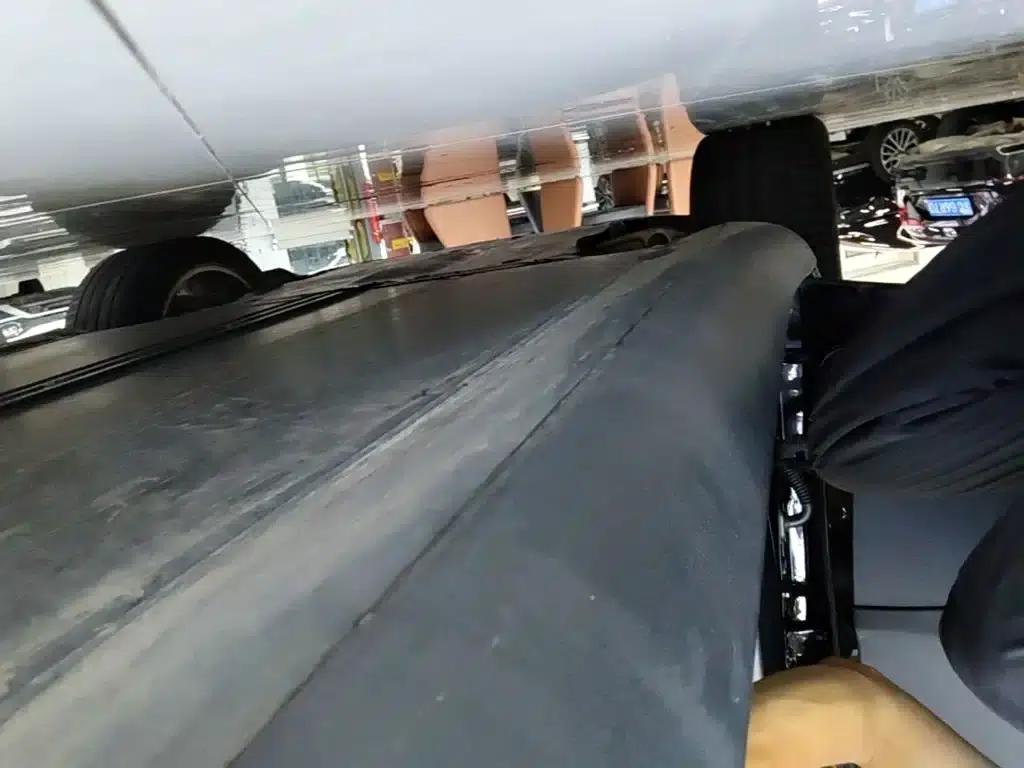 Model Y 2022 Facelift Rear-Wheel Drive Version — миниатюра 22