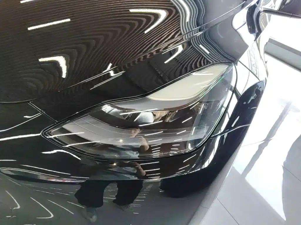 Model Y 2022 Facelift Rear-Wheel Drive Version — миниатюра 24
