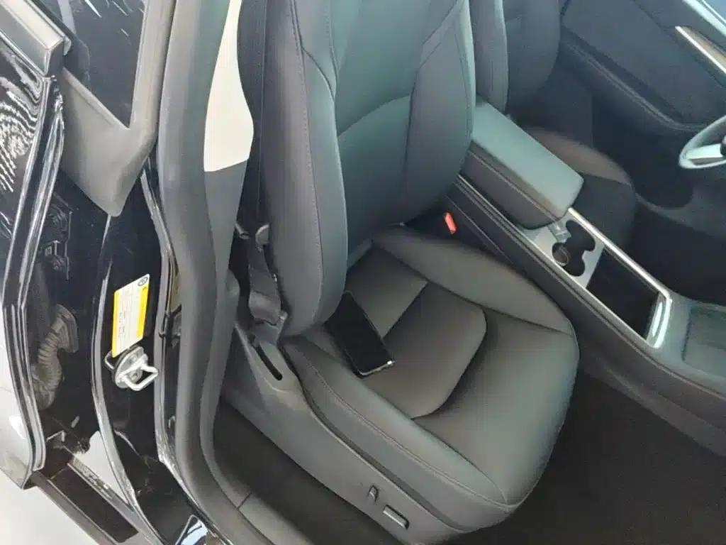 Model Y 2022 Facelift Rear-Wheel Drive Version — миниатюра 25