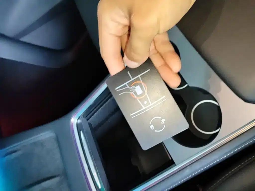 Model Y 2022 Facelift Rear-Wheel Drive Version — миниатюра 9