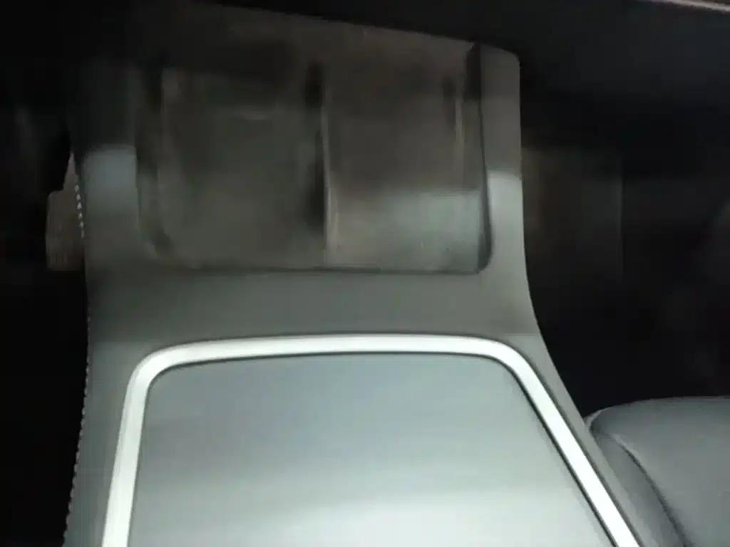 Model Y 2021 Standard Range Rear-Wheel Drive — миниатюра 14