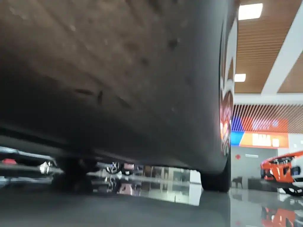 Model Y 2021 Standard Range Rear-Wheel Drive — миниатюра 22