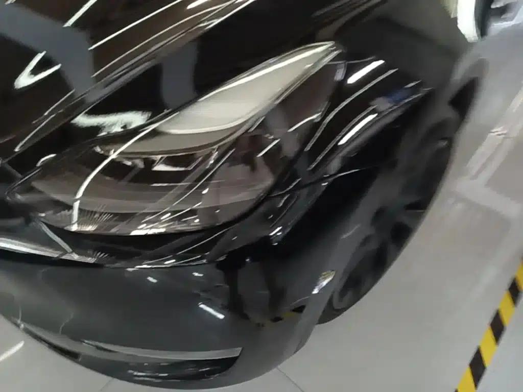 Model Y 2021 Standard Range Rear-Wheel Drive — миниатюра 24