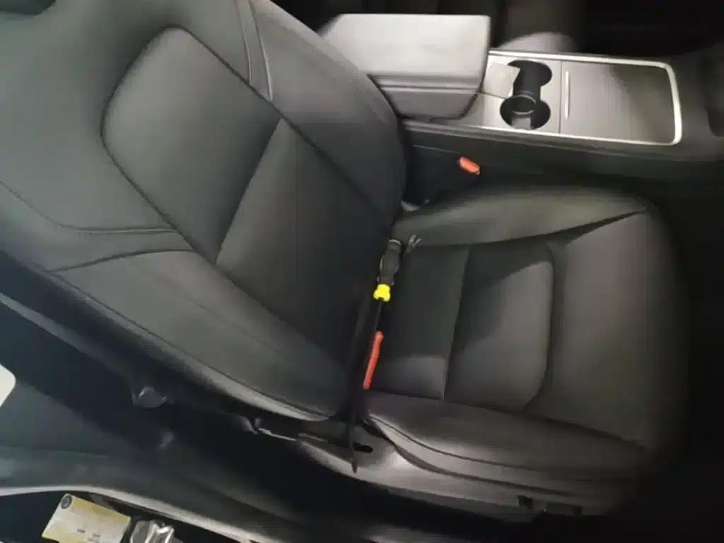 Model Y 2021 Standard Range Rear-Wheel Drive — миниатюра 25