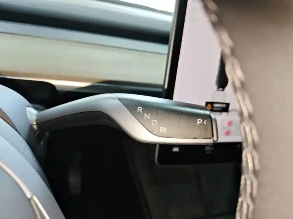 Model Y 2022 Facelift Rear-Wheel Drive Version — миниатюра 14