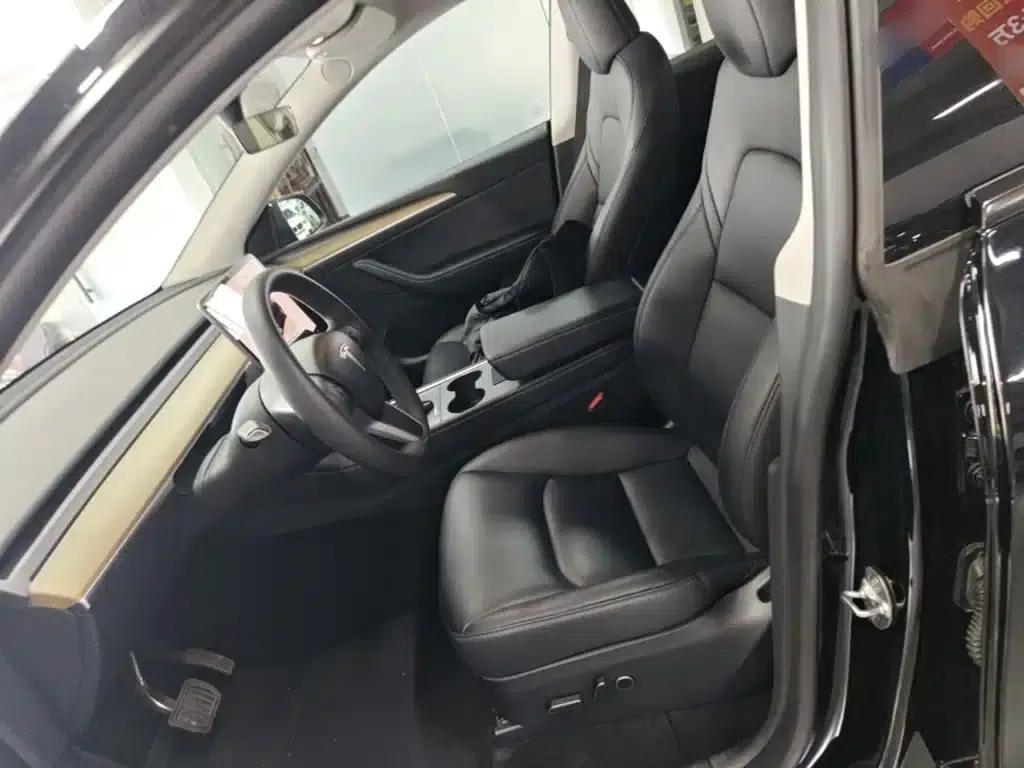 Model Y 2022 Facelift Rear-Wheel Drive Version — миниатюра 15