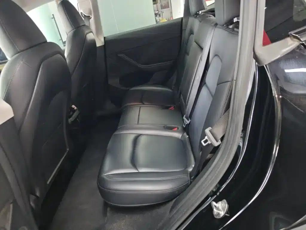 Model Y 2022 Facelift Rear-Wheel Drive Version — миниатюра 17