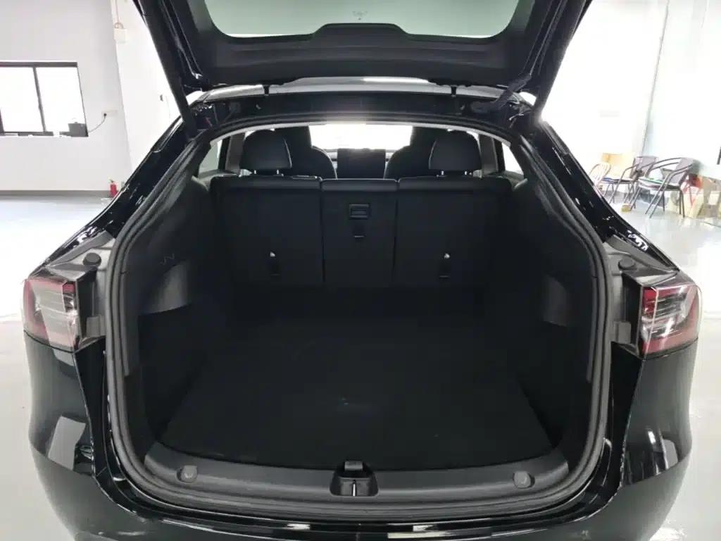 Model Y 2022 Facelift Rear-Wheel Drive Version — миниатюра 19