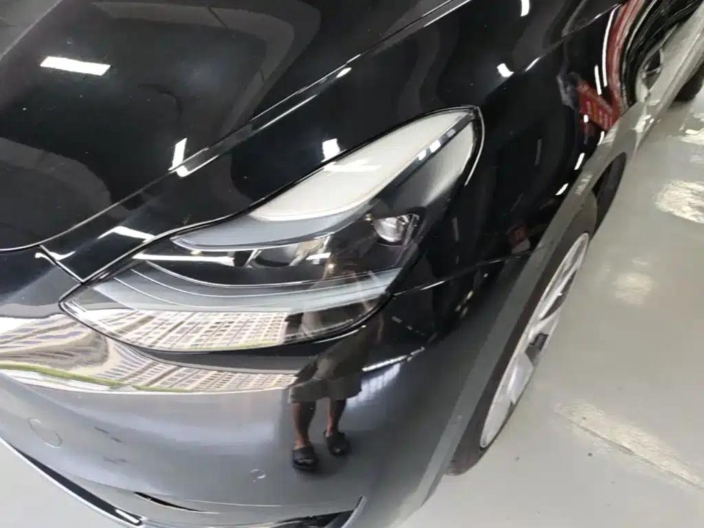 Model Y 2022 Facelift Rear-Wheel Drive Version — миниатюра 24