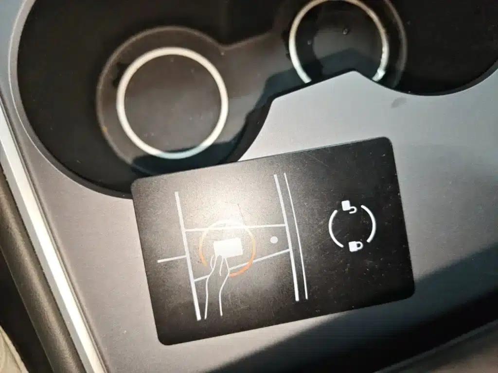 Model Y 2022 Facelift Rear-Wheel Drive Version — миниатюра 9