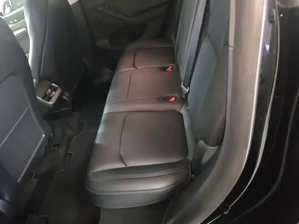 Model Y 2022 Rear-Wheel Drive — миниатюра 17