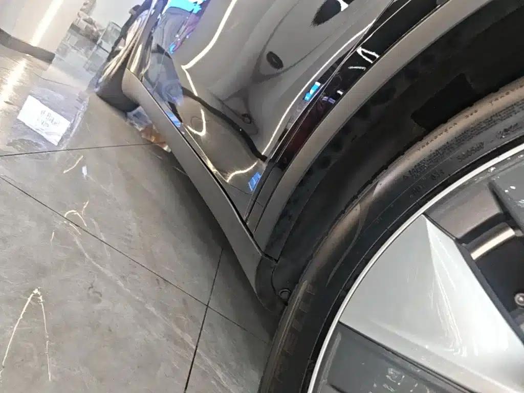 Model Y 2022 Rear-Wheel Drive — миниатюра 21