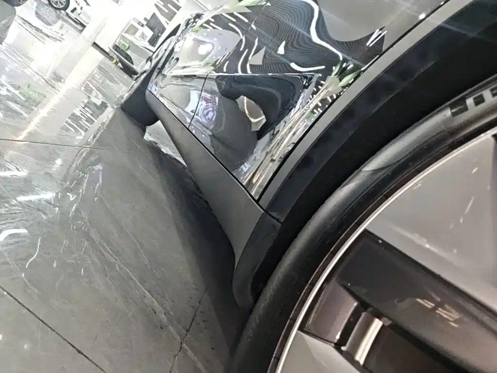 Model Y 2022 Rear-Wheel Drive — миниатюра 22