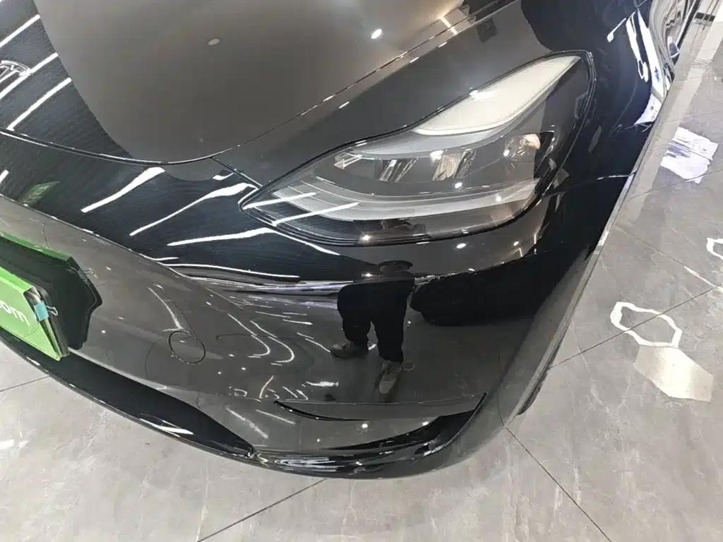 Model Y 2022 Rear-Wheel Drive — миниатюра 24