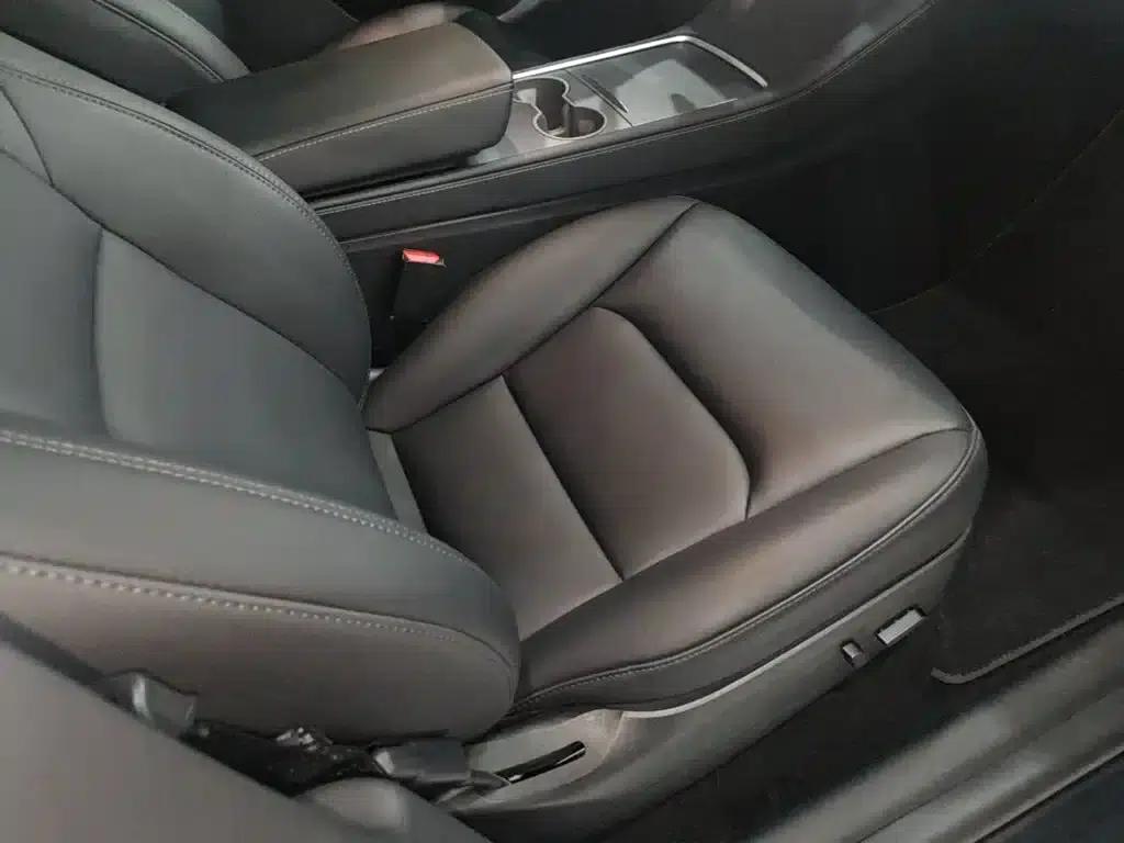 Model Y 2022 Rear-Wheel Drive — миниатюра 25