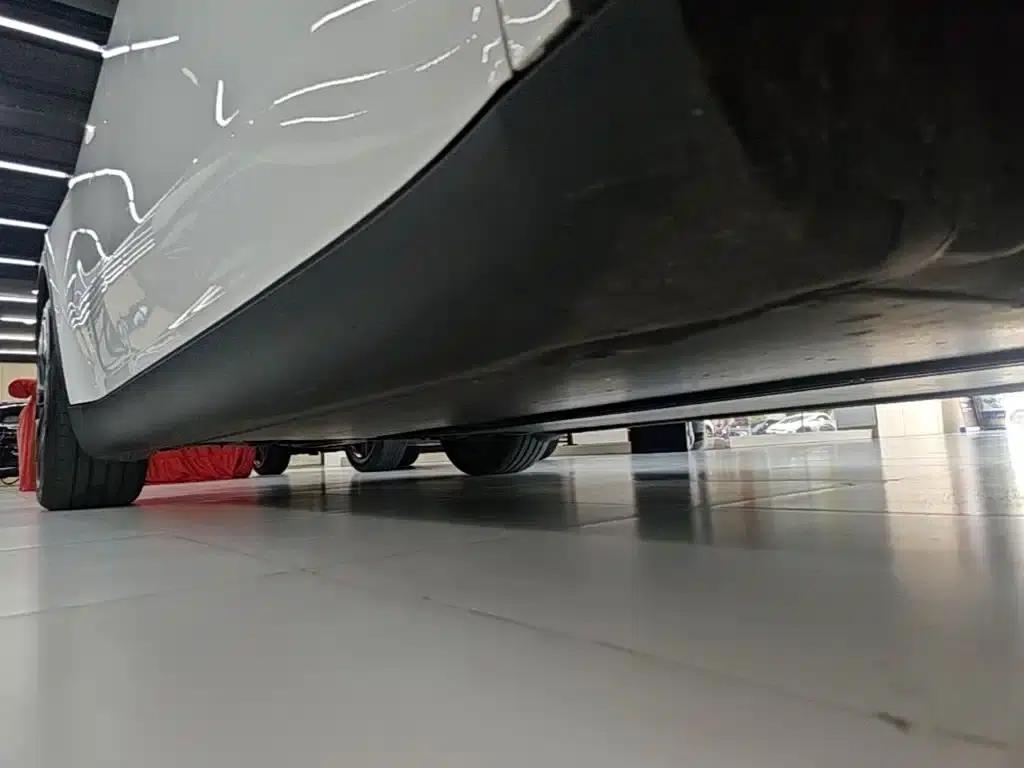 Model Y 2023 Rear-Wheel Drive — миниатюра 21