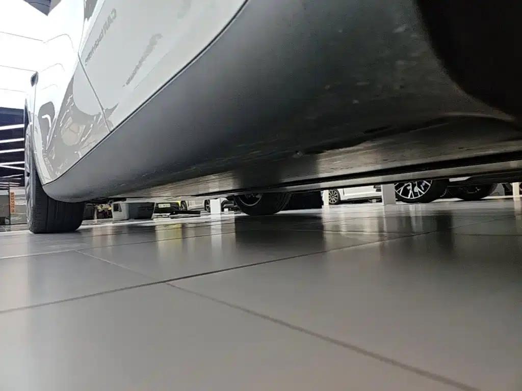 Model Y 2023 Rear-Wheel Drive — миниатюра 22