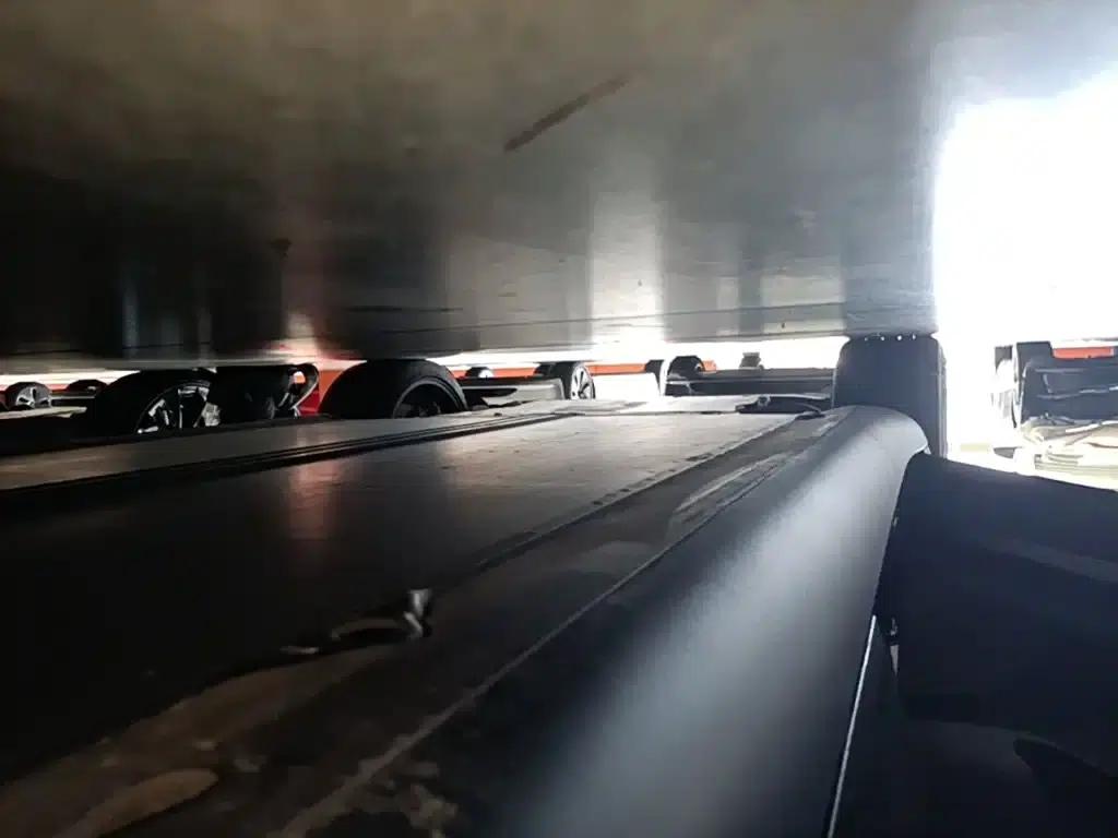 Model Y 2024 Rear-Wheel Drive — миниатюра 22