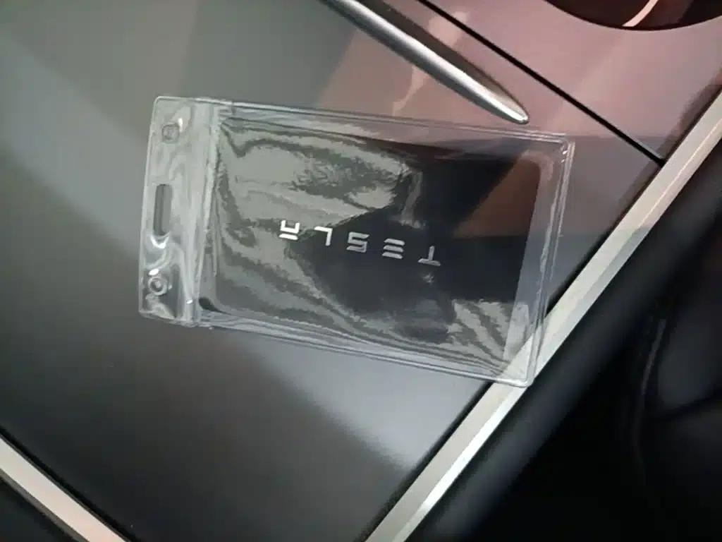 Model Y 2024 Rear-Wheel Drive — миниатюра 9