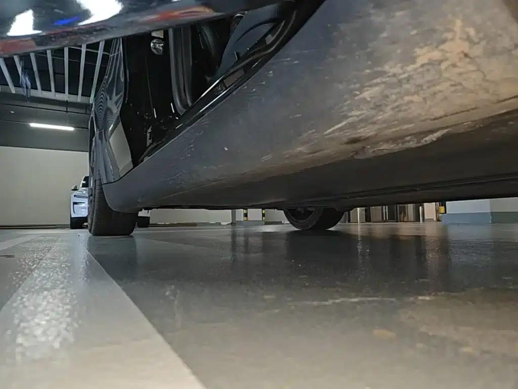 Model Y 2021 Standard Range Rear-Wheel Drive — миниатюра 21
