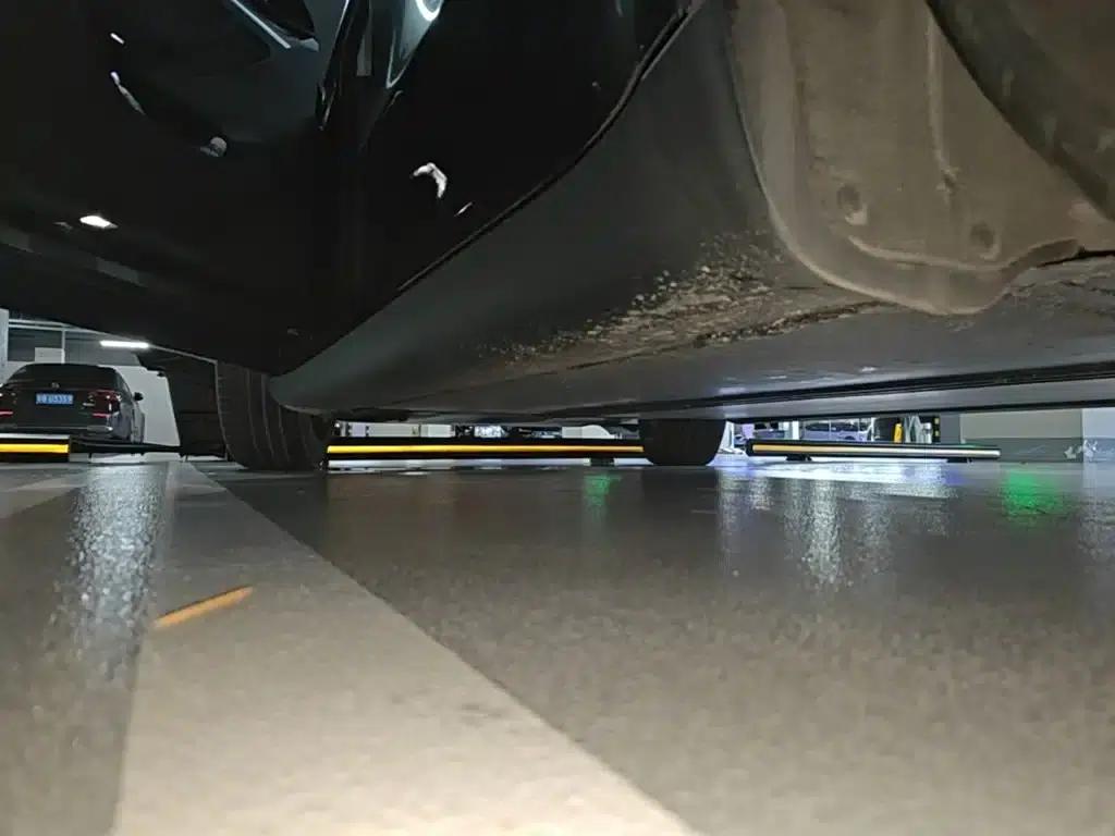 Model Y 2021 Standard Range Rear-Wheel Drive — миниатюра 22