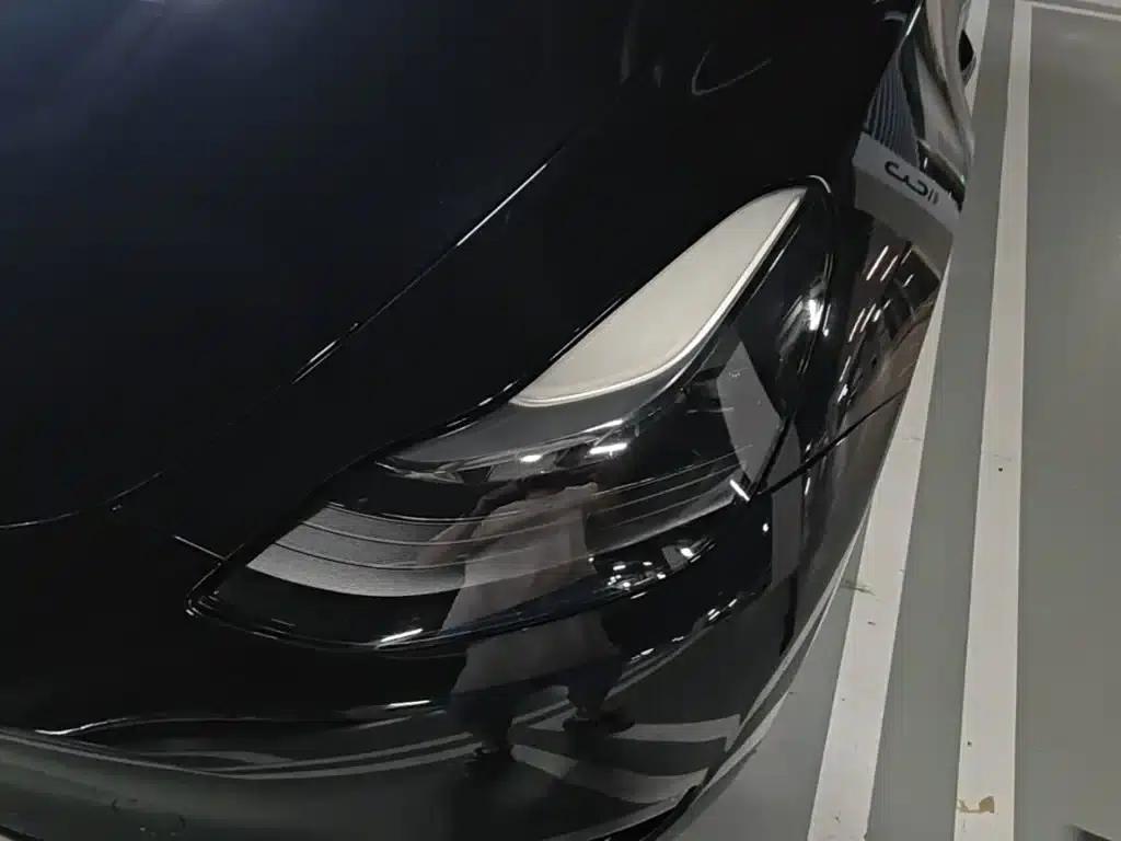 Model Y 2021 Standard Range Rear-Wheel Drive — миниатюра 24