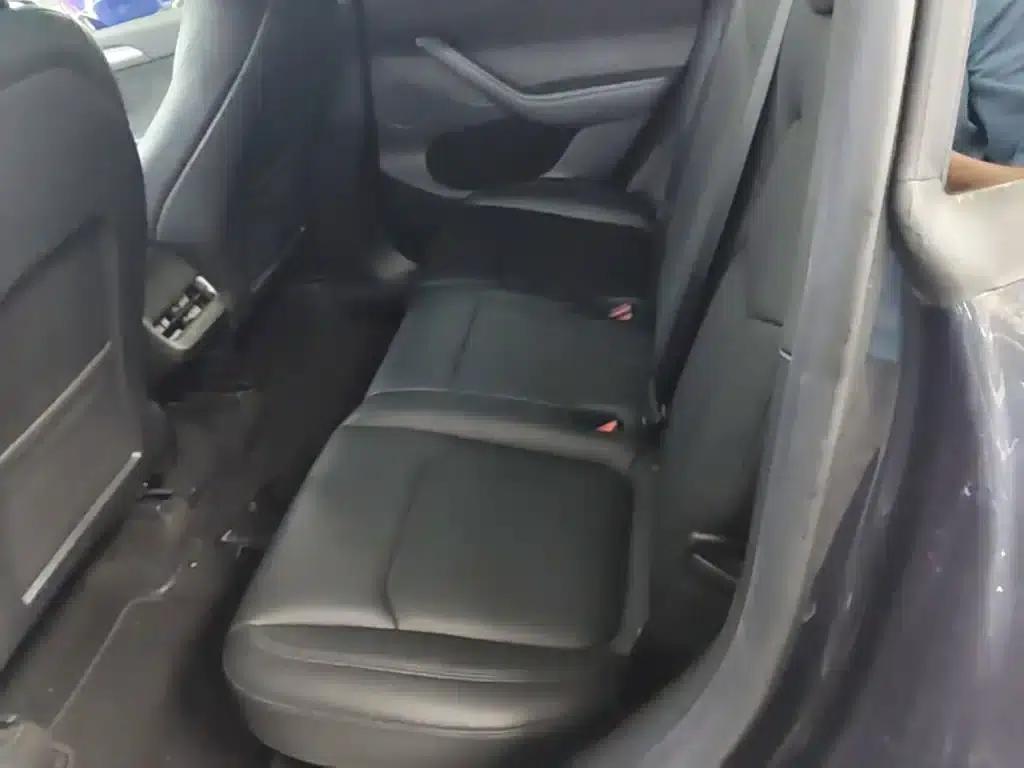 Model Y 2024 Rear-Wheel Drive — миниатюра 13