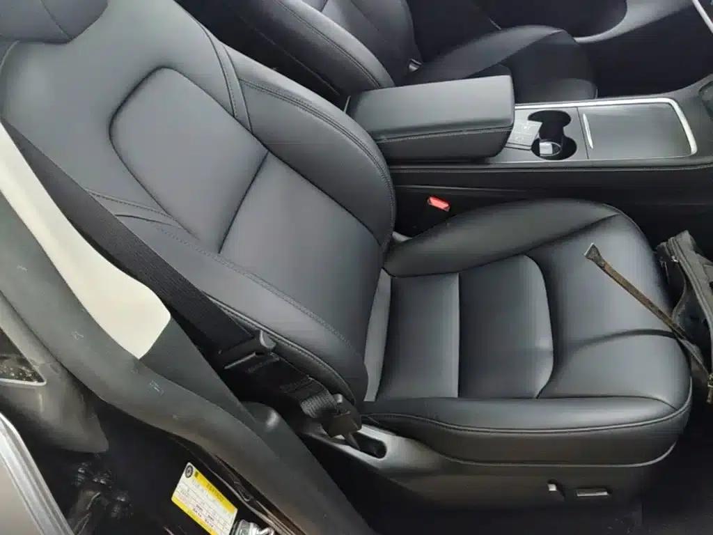 Model Y 2024 Rear-Wheel Drive — миниатюра 20