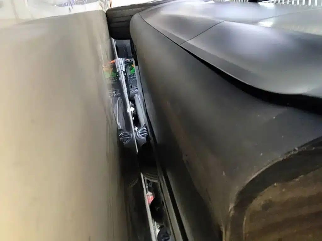 Model Y 2024 Rear-Wheel Drive — миниатюра 21