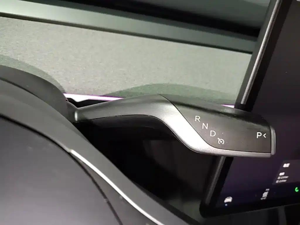 Model Y 2024 Rear-Wheel Drive — миниатюра 14