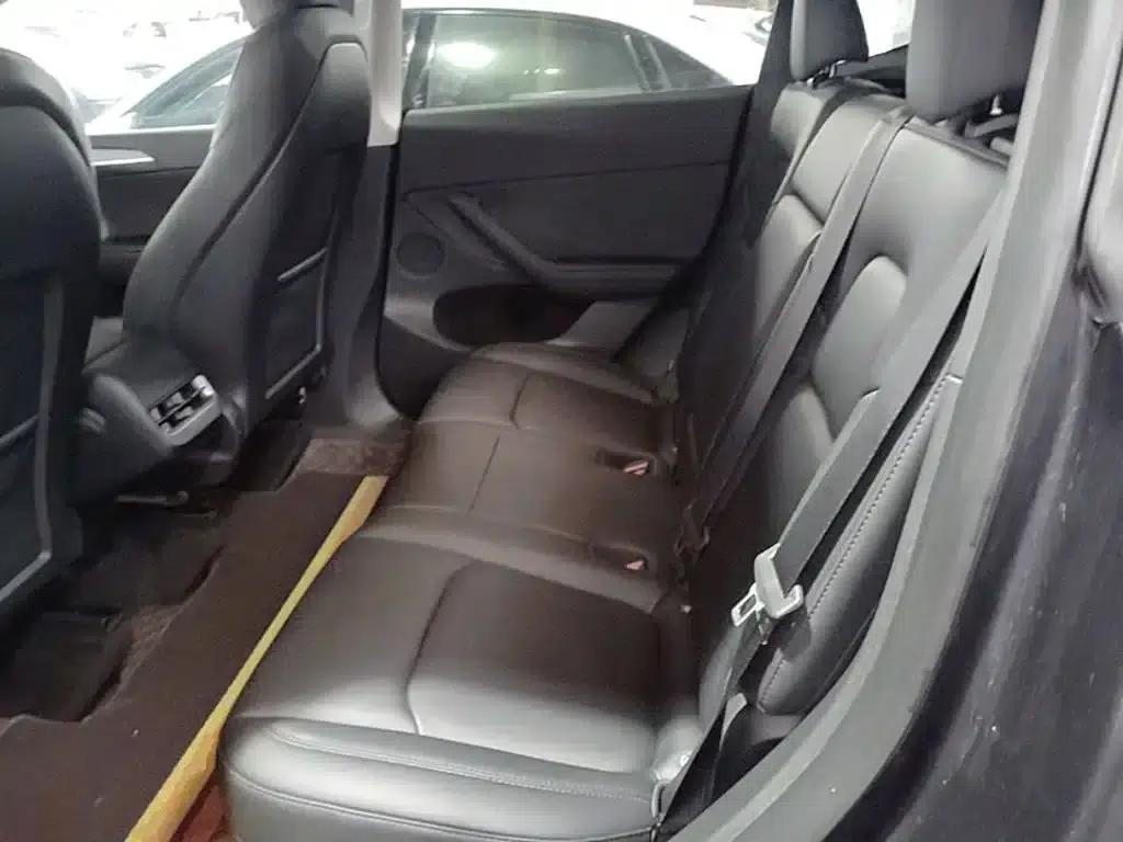 Model Y 2024 Rear-Wheel Drive — миниатюра 17