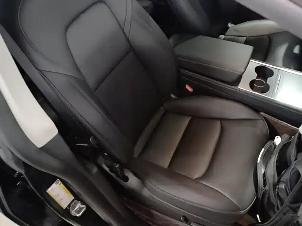 Model Y 2024 Rear-Wheel Drive — миниатюра 25