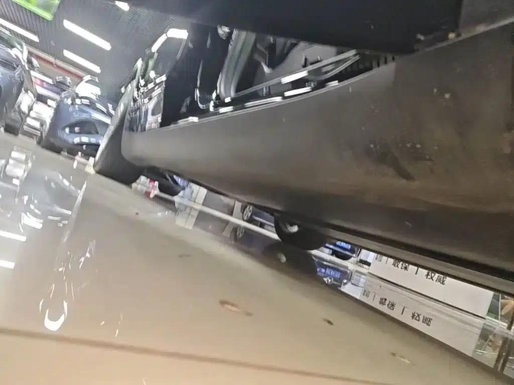 Model Y 2022 Facelift Rear-Wheel Drive Version — миниатюра 21