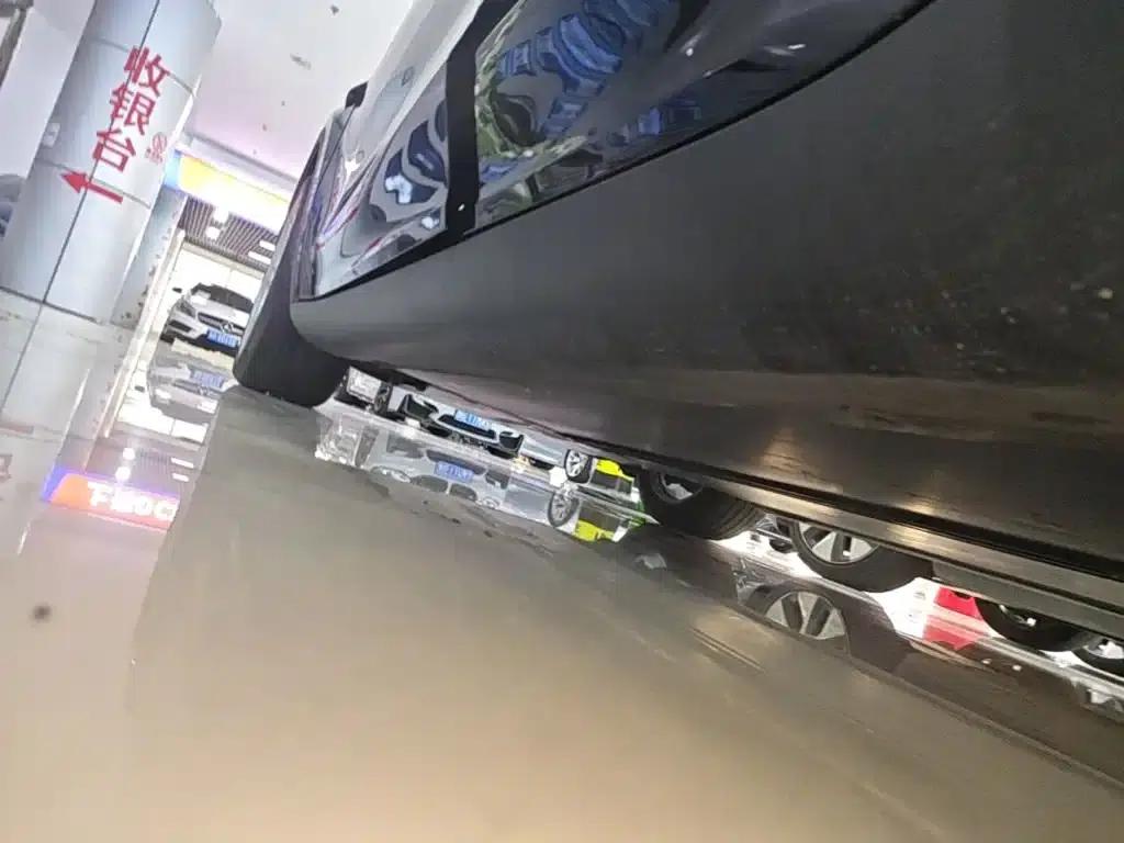 Model Y 2022 Facelift Rear-Wheel Drive Version — миниатюра 22