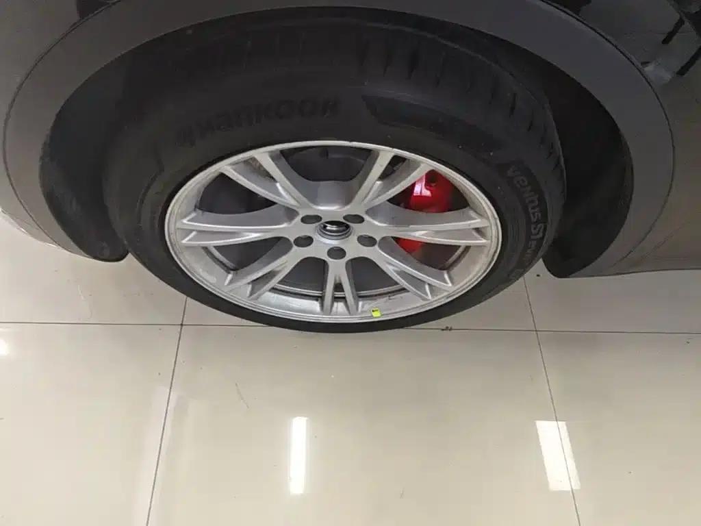 Model Y 2022 Facelift Rear-Wheel Drive Version — миниатюра 23