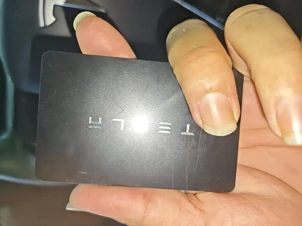 Model Y 2022 Facelift Rear-Wheel Drive Version — миниатюра 9