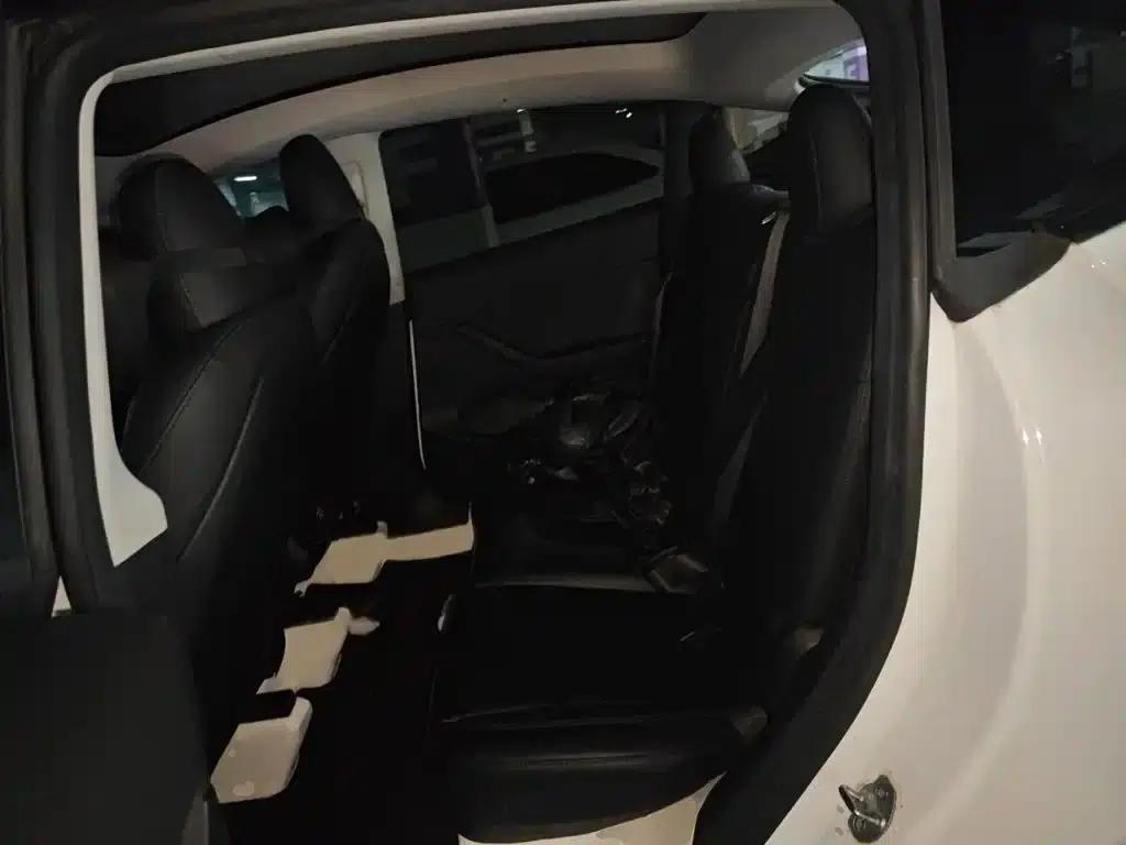 Model Y 2022 Facelift Long Range All-Wheel Drive Version — миниатюра 15